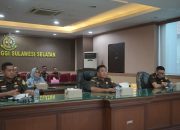 Persaja Gelar Seminar Nasional Urgensi Pranata Kesehatan Jiwa