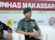 Kasdam XIV/Hsn Menghadiri Pembukaan Kejurnas Antar Dojo Gojukai Jaksa Agung Cup 2024