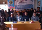 Aster Kasdam XIV/Hsn Kolonel Kav Eko Saptono, S.E., M.M., Menghadiri Pertamina SMEXPO 2024
