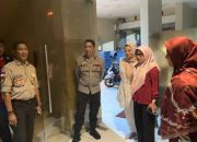 Tim Kumal Dinsos Kota Makassar Jaring 21 Orang WTS dan Waria