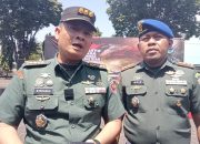 Langgar Peraturan Disiplin Militer, Kapendam XIV/Hsn Meminta Maaf ke Masyarakat