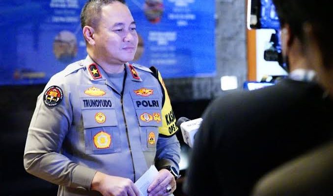 Wujudkan Keadilan Perempuan dan Anak, Kapolri Tunjuk Brigjen Desy Andriani Direktur Tindak PPA dan PPO