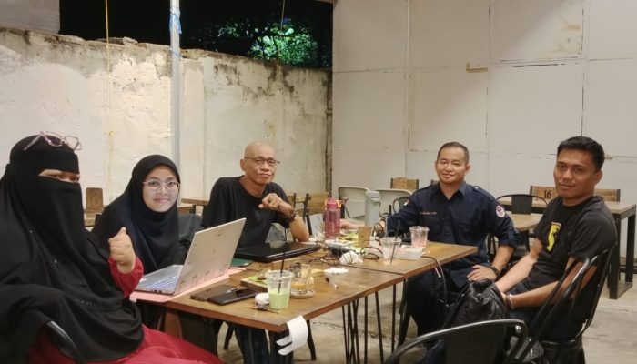 Bakal Gelar Dialog, PPDI Palopo Harap Semua Paslon Wali Kota Paparkan Komitmen Pemenuhan Hak Disabilitas
