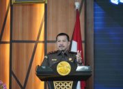 Kajati Sulsel, Agus Salim Buka FGD “Quo Vadis Eksistensi Jaksa Pengacara Negara”