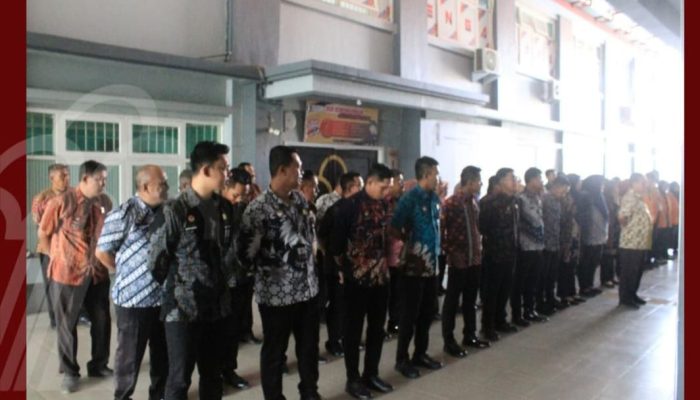 Karutan Makassar Menegaskan Komitmen Memerangi Praktik judi online