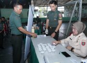Upaya Mencegah Peredaran dan Penyalahgunaan Narkoba, Kodam XIV/Hsn Gelar Sosialisasi P4GN