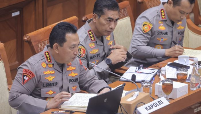 Cegah Polarisasi Saat Pilkada Serentak 2024, Kapolri Lakukan Ini