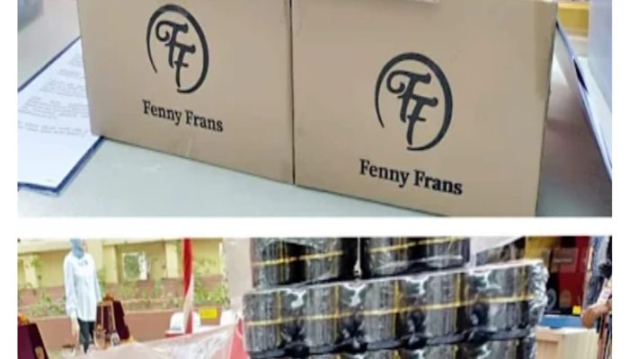 BPOM Makassar Temukan Kandungan Berbahaya, Polda Sulsel Tetapkan 3 Tersangka Owner Skincare Ilegal