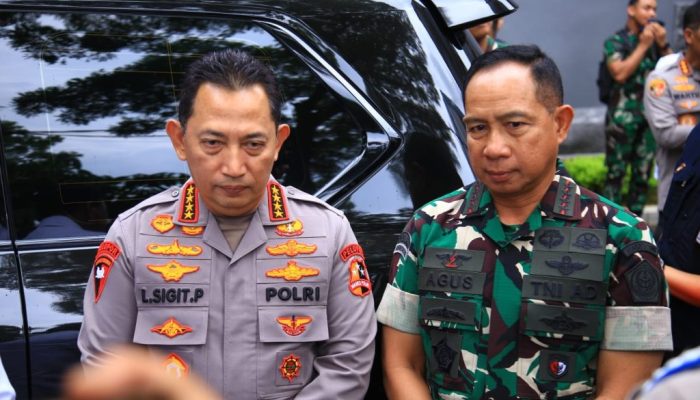 Demi Kelancaran Proses Demokrasi, Kapolri Serukan Pilkada Serentak 2024 Aman dan Kondusif