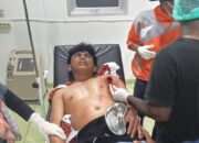 Purnawirawan TNI AD Jadi Korban Penembakan Saat Menuju ke Mesjid di Distrik Ilaga Puncak Papua