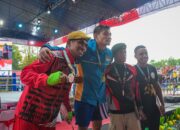 Atlet Kodam XIV/Hsn Berprestasi di Kejuaraan Tinju Nasional Piala Panglima TNI 2024
