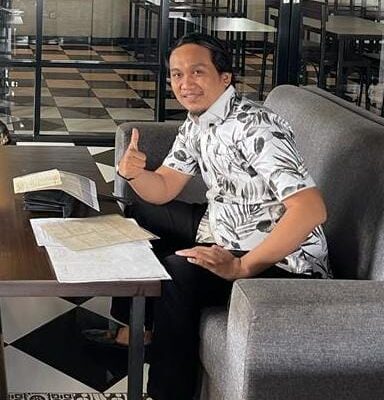 KPU Sulsel Tetapkan Andalan Hati Pemenang Pemilu, Mastan Koodinator RC-08 Pragib Sulsel: Kami Akan Kawal dengan Baik