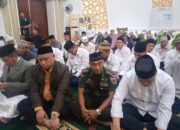 Bintaljarahdam XIV/Hsn Hadiri Refleksi Akhir Tahun 2024: “Hisablah Dirimu Sebelum Engkau Dihisab oleh Allah SWT”