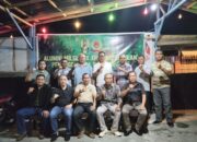 Reuni Milsuk Sembilan ke-34: Membangun Kebersamaan dan Kepedulian