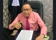 Direktur Pukat Dukung Kapolsek Biringkanaya dan Lurah Daya Jaga Ketertiban dan Kenyamanan Masyarakat