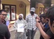 Tipu Korban 1,5 M, Warga Kaltim Dilapor di Polda Sulsel