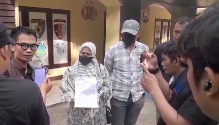 Tipu Korban 1,5 M, Warga Kaltim Dilapor di Polda Sulsel