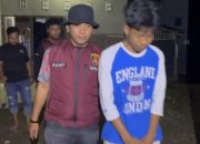 Aniaya Teman hingga Hidung Berdarah, Remaja Gowa Berurusan Polisi