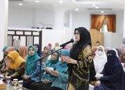 Dukung Ekonomi Keluarga, Pokja II TP PKK Fasilitasi UMKM Akses Program Inkubasi Gratis