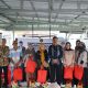 Lapas Makassar Beri Bantuan Sosial ke Keluarga WBP yang Kurang Mampu