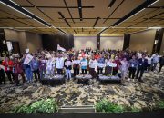 Jadi Tuan Rumah Visit Selangor 2025, Makassar Perkuat Kolaborasi Pariwisata Indonesia dan Malaysia