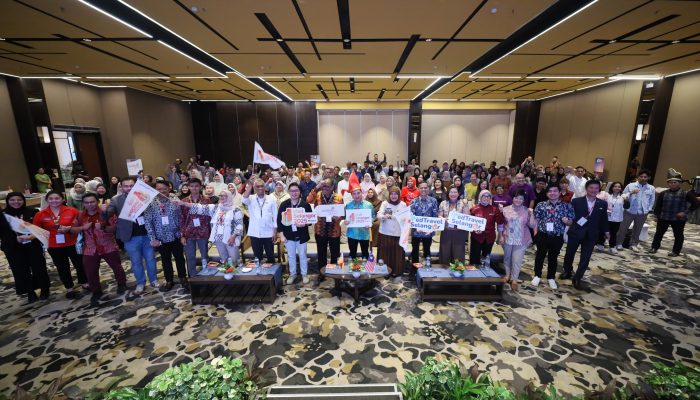 Jadi Tuan Rumah Visit Selangor 2025, Makassar Perkuat Kolaborasi Pariwisata Indonesia dan Malaysia