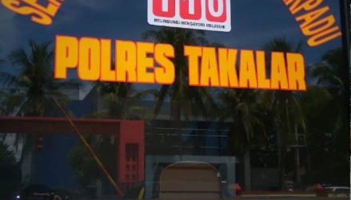 Dugaan Pungli Vocer PT Pln di Desa Biringkassi Galut, Tokoh Masyarakat Titip Harapan Pada Kapolres Takalar