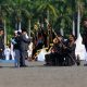 Presiden RI Anugerahkan Tanda Kehormatan Nugraha Sakanti di Hut Bhayangkara ke-79
