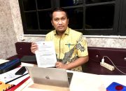Kasus Terduga Pelaku Pemalsuan Surat Mendadak di Pending, Adv Mastan : Ini Perkara Pidana Murni, Tidak Semestinya Dipending Hanya Karena Ada Sengketa Perdata