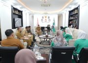 Wali Kota Makassar Tegaskan, Sinergi dan Pendampingan Kunci Tangani Kekerasan Keluarga
