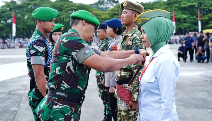 Tangis Haru Bahagia di Momen Penutupan SPPI Batch-3 Makassar