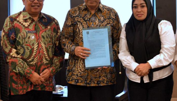 Kopdes Dinilai Langgar UU Desa, Apdesi Minta Pemerintah Tegas Atur Skema