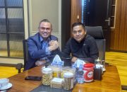 Aggota DPR RI Fraksi Partai Demokrat, Frederik Kalalembang: Percayakan Penyelidikan Kematian Diplomat ke Polisi, Publik Butuh Fakta, Bukan Spekulasi