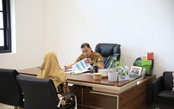 Target Cetak Generasi Emas, Pemkot Makassar Seleksi Guru PAUD Negeri