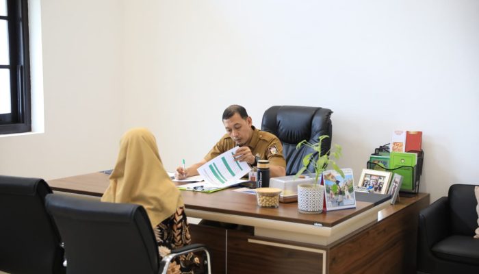Target Cetak Generasi Emas, Pemkot Makassar Seleksi Guru PAUD Negeri