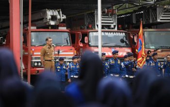 Sekda Zulkifly Singgung Penguatan Organisasi ke Pejabat Baru