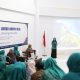 Dorong UMKM, Pokja II TP PKK Makassar Gelar Workshop Vlog