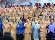 Fatma Wahyuddin Dukung Penuh DWP Makassar Periode 2025 – 2029 untuk Terus Berkarya