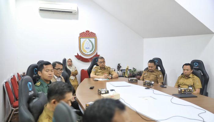 Makassar Optimistis Kendalikan IPH hingga Dukung Program 3 Juta Rumah