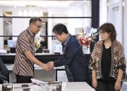 Pemkot Makassar Gandeng BPKP Sulsel Minta Pendampingan Pengawalan Aset