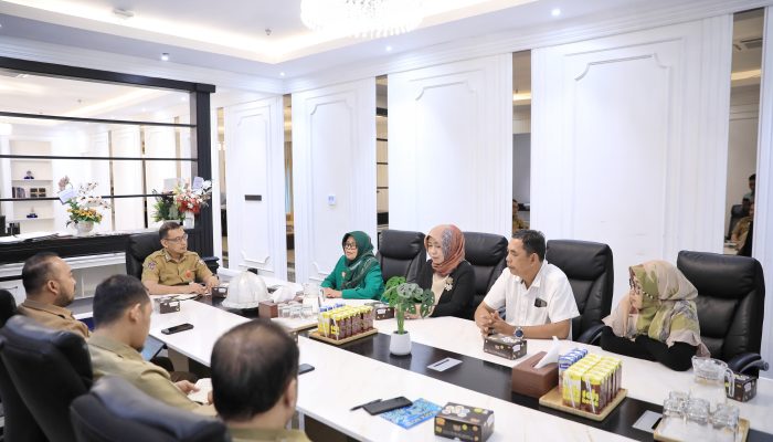 Pemkot Makassar Dukung Agenda Internasional APEBSKID yang Digelar Oktober 2025