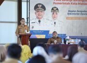Wujudkan Sapta MULIA, Sekda Zulkifly Harap KPA/PPK Paham Aturan Dasar Barang dan Jasa