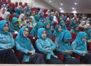 Pokja III TP PKK Makassar Fasilitasi Penguatan Usaha Fesyen Lokal, Libatkan Bank dan Desainer Nasional