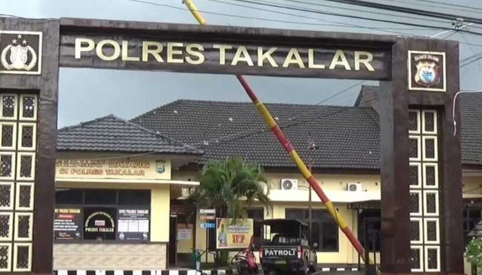Netizen :  ‘Kemungkinan Pelakunya Mahluk Halus Sehingga Sulit Terlacak”