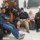 Keluarga TSK Minta Keadilan di Polsek Biringkanaya 
