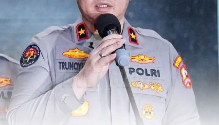 Divhumas Polri Minta Seluruh Polisi untuk Melindungi Jurnalis saat Peliputan