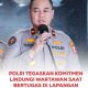 Divhumas Polri Minta Seluruh Polisi untuk Melindungi Jurnalis saat Peliputan