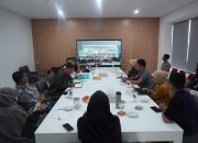 Siapkan Langkah Strategis Atasi Permasalahan Sampah, TP PKK Kota Makassar Gandeng DLH
