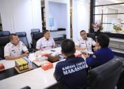 Pengurus Karang Taruna Siap Kolaborasi Pemkot Makassar Meriahkan HUT ke-65 Tahun