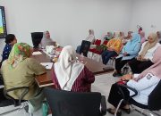 Rakor Bunda PAUD, Satukan Langkah Wujudkan PAUD Berkualitas se-Kota Makassar